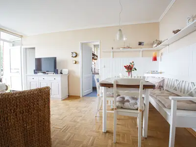 Ferienwohnung für 4 Personen (55 m²) in Wyk auf Föhr 6/10