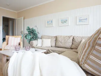 Ferienwohnung für 4 Personen (55 m²) in Wyk auf Föhr 8/10
