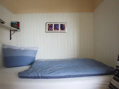 Ferienwohnung für 4 Personen (55 m²) in Wyk auf Föhr 9/10