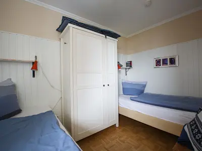 Ferienwohnung für 4 Personen (55 m²) in Wyk auf Föhr 10/10