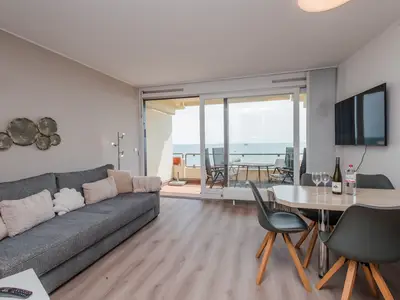 Ferienwohnung für 4 Personen (33 m²) in Wyk auf Föhr 5/10