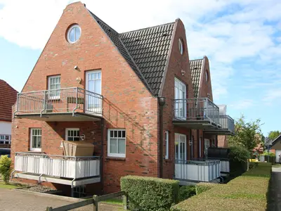 Ansicht vom Knudsenweg