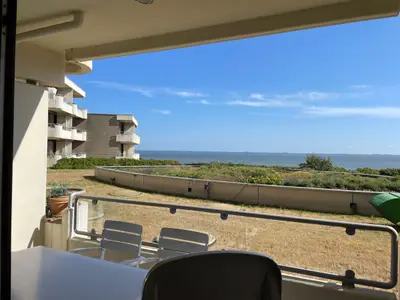 Ferienwohnung für 4 Personen (50 m²) in Wyk auf Föhr 3/10