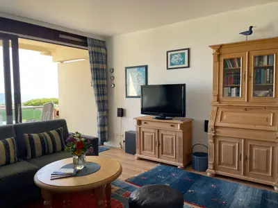 Ferienwohnung für 4 Personen (50 m²) in Wyk auf Föhr 4/10