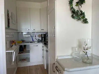 Ferienwohnung für 4 Personen (50 m²) in Wyk auf Föhr 6/10