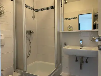 Ferienwohnung für 4 Personen (50 m²) in Wyk auf Föhr 9/10