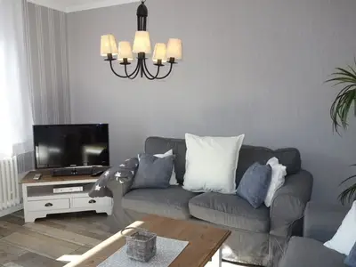 Ferienwohnung für 4 Personen (51 m²) in Wyk auf Föhr 6/10