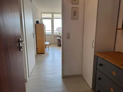 Ferienwohnung für 2 Personen (45 m²) in Wyk auf Föhr 6/10