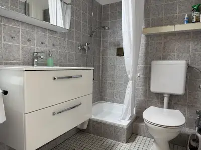 Ferienwohnung für 2 Personen (45 m²) in Wyk auf Föhr 7/10