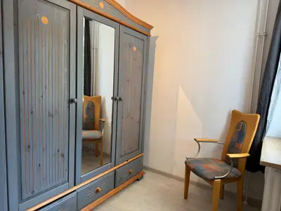 Ferienwohnung für 2 Personen (45 m²) in Wyk auf Föhr 8/10
