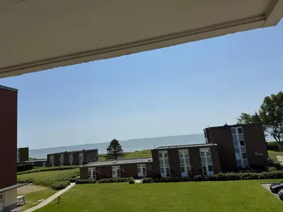 Ferienwohnung für 2 Personen (45 m²) in Wyk auf Föhr 9/10