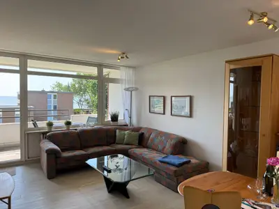 Ferienwohnung für 2 Personen (45 m²) in Wyk auf Föhr 2/10