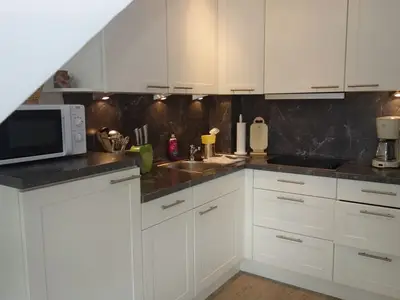 Ferienwohnung für 2 Personen (49 m²) in Wyk auf Föhr 3/10