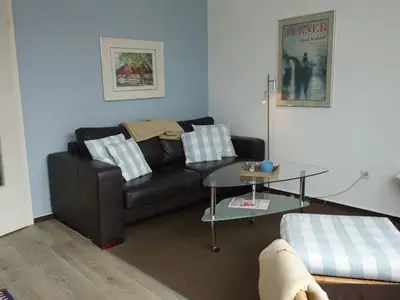 Ferienwohnung für 2 Personen (49 m²) in Wyk auf Föhr 4/10