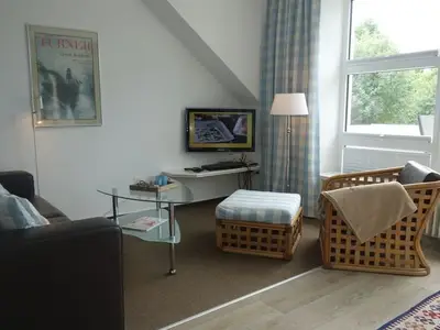 Ferienwohnung für 2 Personen (49 m²) in Wyk auf Föhr 5/10