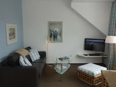 Ferienwohnung für 2 Personen (49 m²) in Wyk auf Föhr 6/10