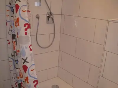 Ferienwohnung für 2 Personen (49 m²) in Wyk auf Föhr 9/10