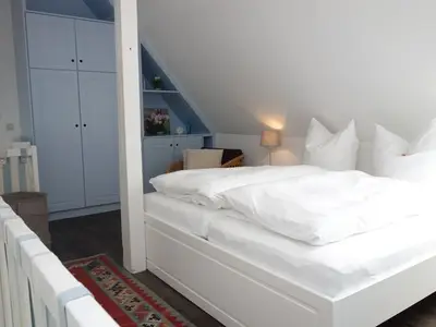 Ferienwohnung für 2 Personen (49 m²) in Wyk auf Föhr 10/10