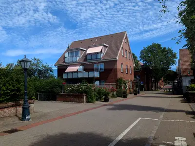 Ferienwohnung für 3 Personen (50 m²) in Wyk auf Föhr 1/10