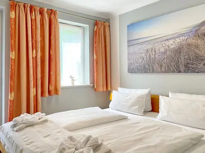 Ferienwohnung für 2 Personen (40 m²) in Wyk auf Föhr 9/10
