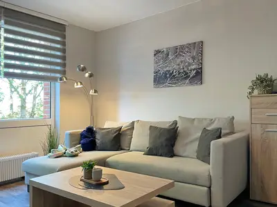 Ferienwohnung für 2 Personen (46 m²) in Wyk auf Föhr 1/10