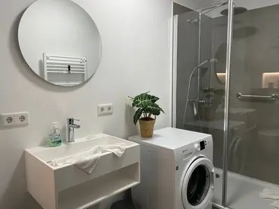 Ferienwohnung für 2 Personen (46 m²) in Wyk auf Föhr 4/10
