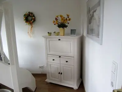 Ferienwohnung für 4 Personen (55 m²) in Wyk auf Föhr 8/10