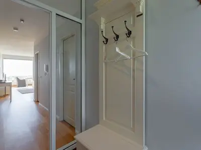 Ferienwohnung für 2 Personen (50 m²) in Wyk auf Föhr 6/10