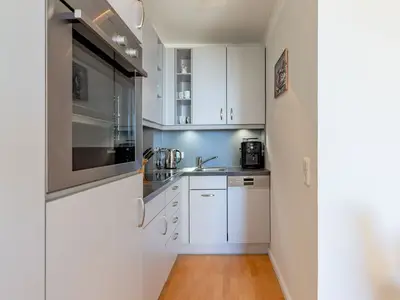 Ferienwohnung für 2 Personen (50 m²) in Wyk auf Föhr 10/10