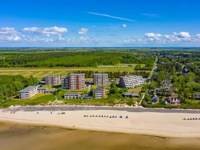 Ferienwohnung für 3 Personen (85 m²) in Wyk auf Föhr 5/10