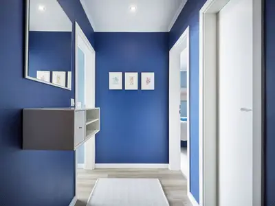 Ferienwohnung für 4 Personen (95 m²) in Wyk auf Föhr 9/10