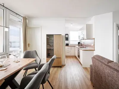 Ferienwohnung für 4 Personen (55 m²) in Wyk auf Föhr 7/10