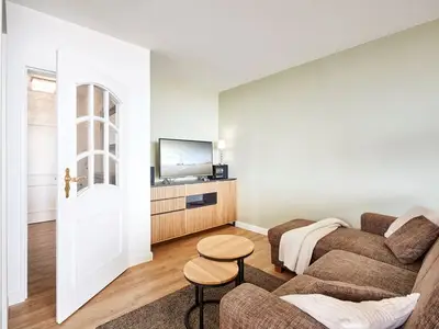 Ferienwohnung für 4 Personen (55 m²) in Wyk auf Föhr 9/10