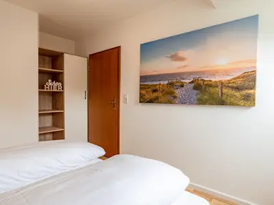 Ferienwohnung für 2 Personen (30 m²) in Wyk auf Föhr 8/10