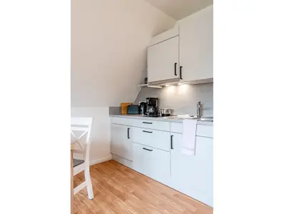 Ferienwohnung für 2 Personen (40 m²) in Wyk auf Föhr 3/10