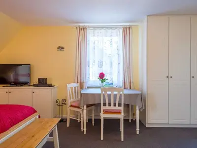 Ferienwohnung für 2 Personen (40 m²) in Wyk auf Föhr 5/10