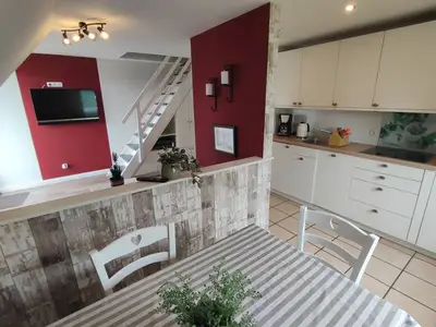 Ferienwohnung für 2 Personen (40 m²) in Wyk auf Föhr 4/10