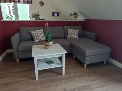 Ferienwohnung für 2 Personen (40 m²) in Wyk auf Föhr 6/10