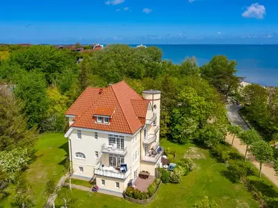 Ferienwohnung für 4 Personen (49 m²) in Wyk auf Föhr 4/10
