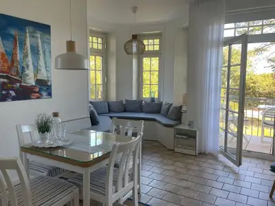 Ferienwohnung für 4 Personen (49 m²) in Wyk auf Föhr 5/10