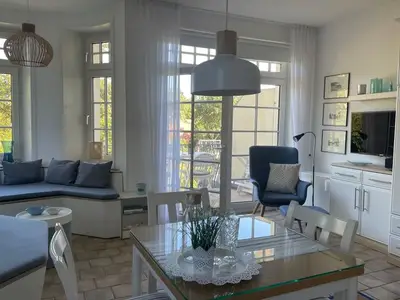 Ferienwohnung für 4 Personen (49 m²) in Wyk auf Föhr 6/10