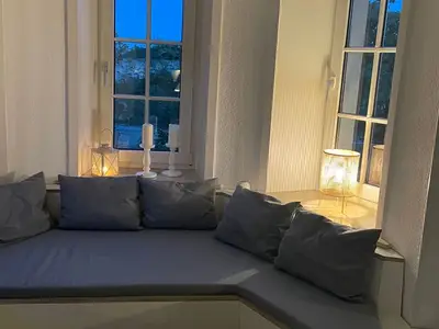 Ferienwohnung für 4 Personen (49 m²) in Wyk auf Föhr 9/10