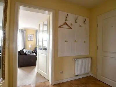 Ferienwohnung für 6 Personen (100 m²) in Wyk auf Föhr 8/10