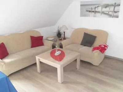 Ferienwohnung für 4 Personen (65 m²) in Wyk auf Föhr 3/10