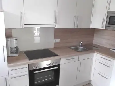 Ferienwohnung für 4 Personen (65 m²) in Wyk auf Föhr 5/10