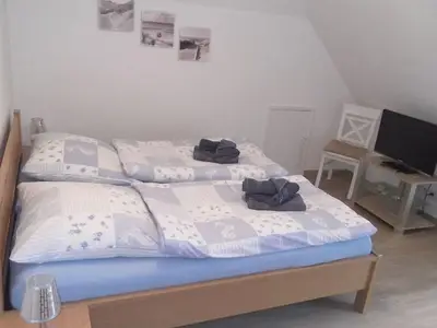 Ferienwohnung für 4 Personen (65 m²) in Wyk auf Föhr 6/10