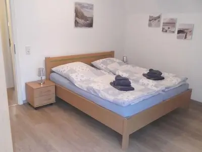 Ferienwohnung für 4 Personen (65 m²) in Wyk auf Föhr 7/10