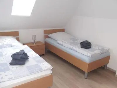 Ferienwohnung für 4 Personen (65 m²) in Wyk auf Föhr 8/10