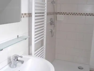 Ferienwohnung für 4 Personen (65 m²) in Wyk auf Föhr 9/10