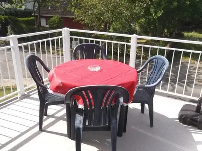 Ferienwohnung für 4 Personen (65 m²) in Wyk auf Föhr 10/10